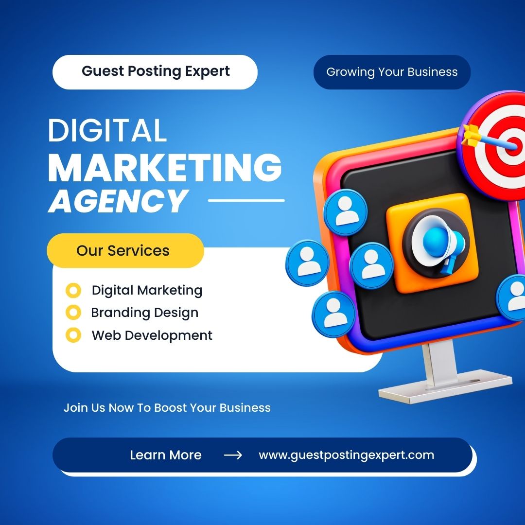 Boost Your Content Distribution Strategy with Guest Posting Service in India