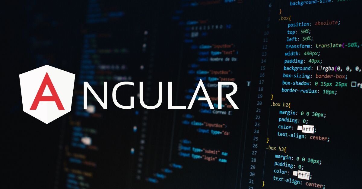 What makes the Angularjs best framework to develop Web Apps