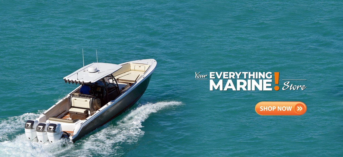 What are Boats marine supply and Boating Accessories & Equipment?