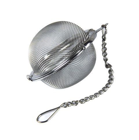 Boost Your Tea Drinking Experience With A Tea Ball