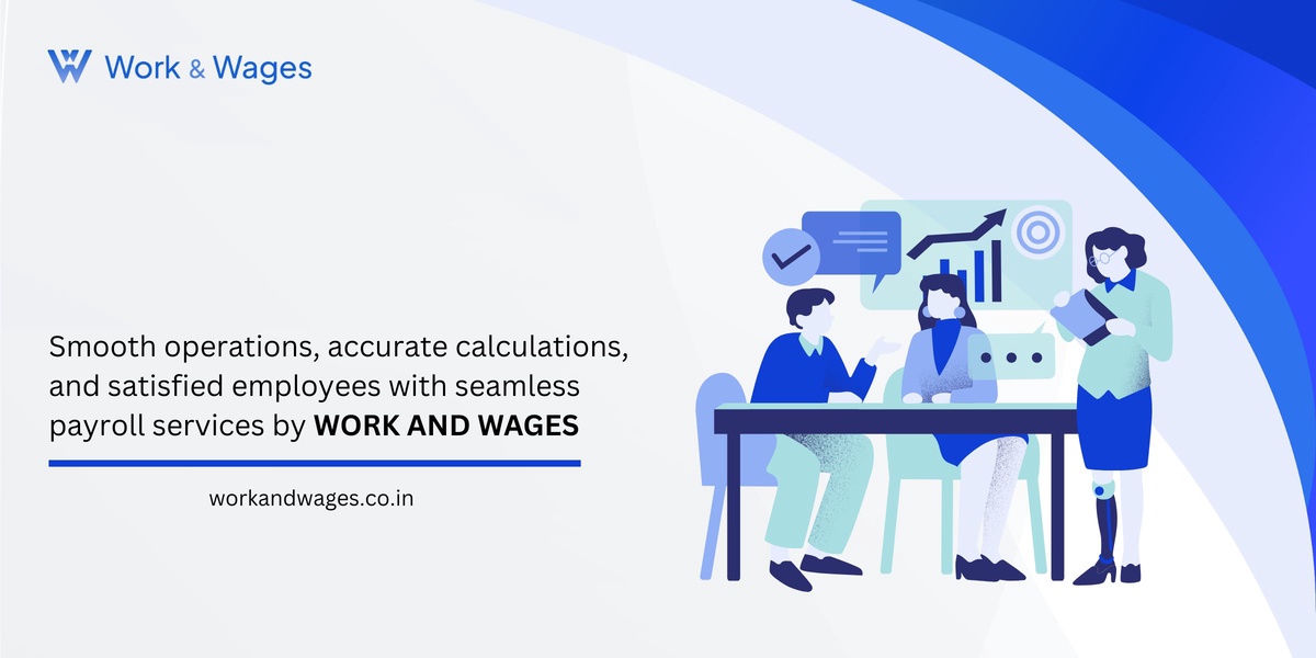 Payroll outsourcing companies Bangalore