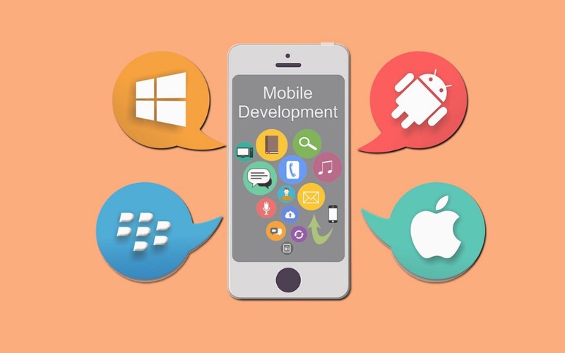 The Initial Step in the Custom Mobile Application Development process