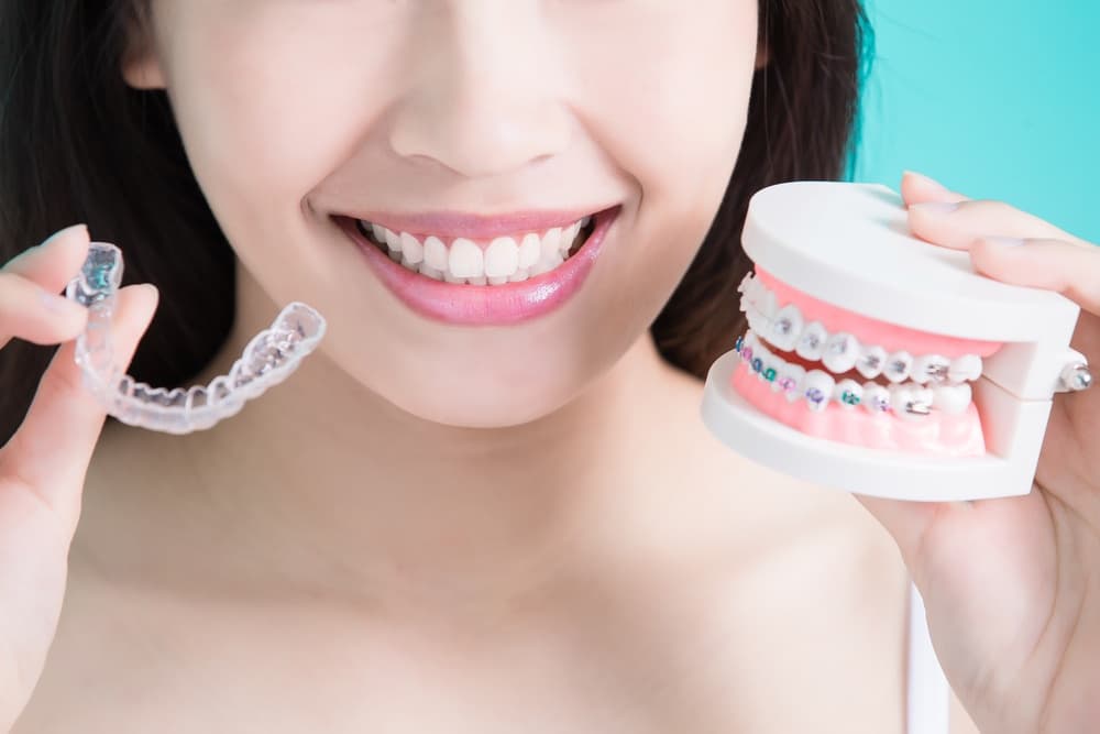 What Can Cosmetic Dentistry in Alexandria Do for Your Smile?