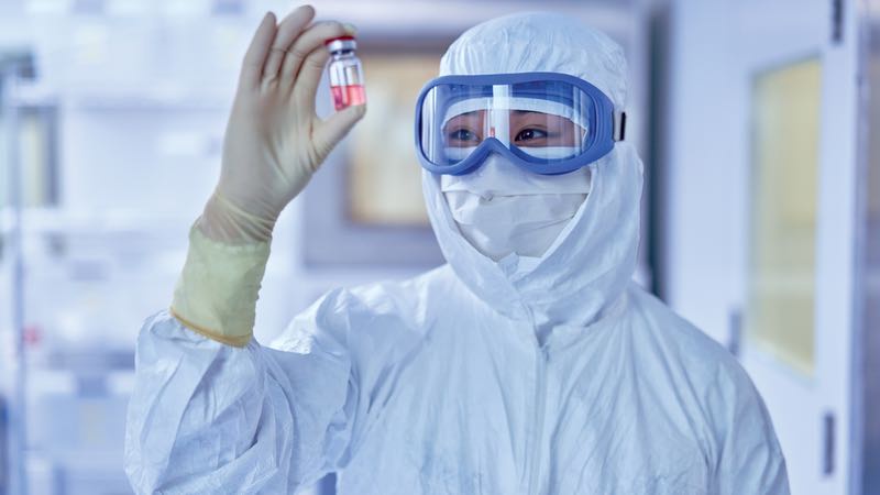 Cleanrooms in Jordan: Maintaining Optimal Standards for Precision Industries