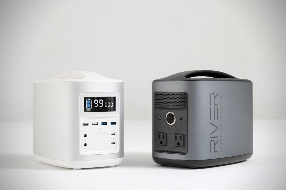 Ecoflow Heater: The Ultimate Portable AC Heater Unit