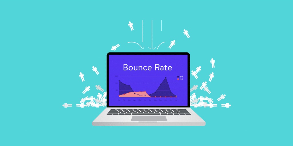Learn Effective Ways To Reduce Website Bounce Rates