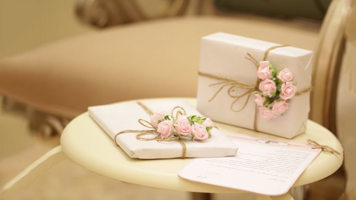 Exquisite Wedding Return Gifts in Hyderabad: Celebrating Gratitude in Style