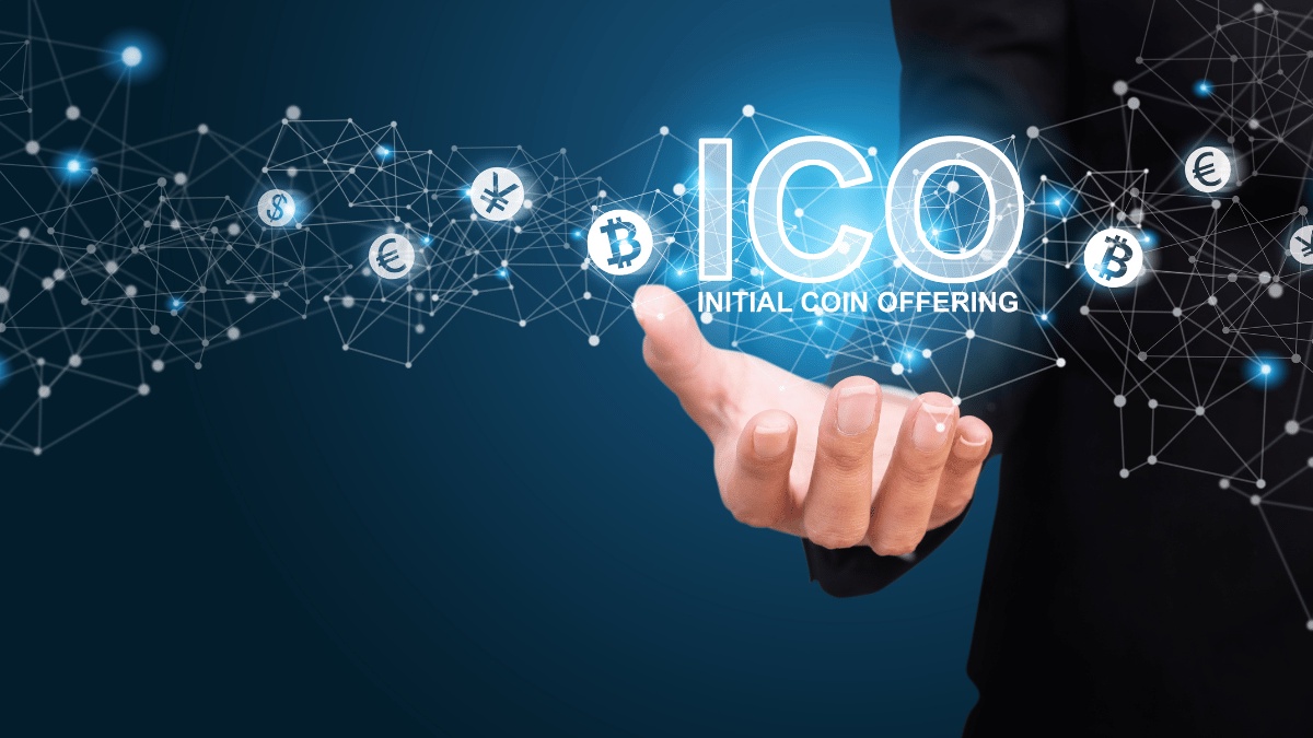 ICO Development Services: How to Launch a Successful ICO