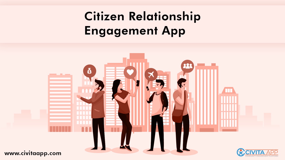 Discover How Civita App Can Overcome Challenges in Citizen Relationship Management