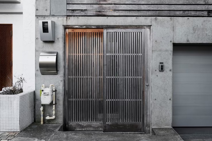 The Benefits of Installing a Security Steel Door: A Comprehensive Guide