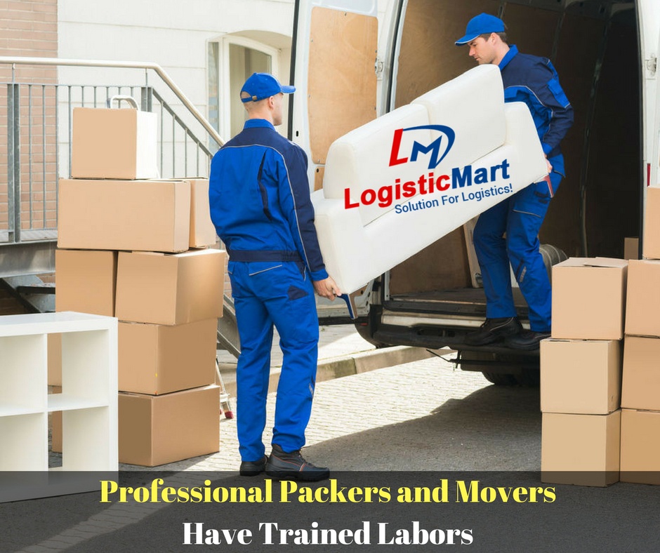 How do packers and movers in Noida provide safe storage solutions?