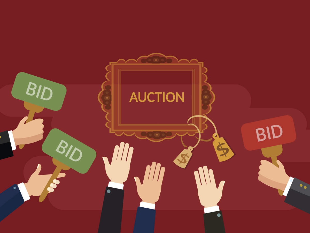 Breaking Down the NFT Auction: Everything You Need to Know