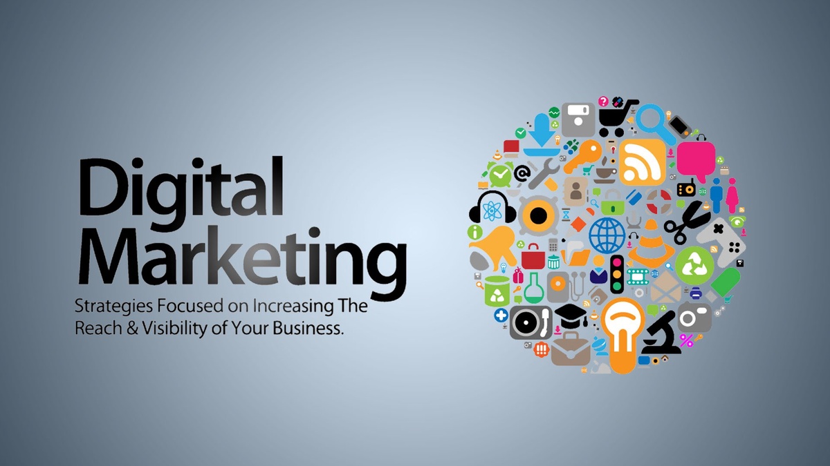 Driving Business Success: Unleashing the Power of Miami Digital Marketing Agency