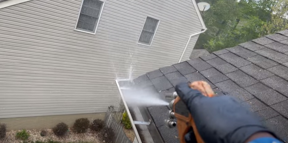 When is the Ideal Time to Clean Your Gutters?