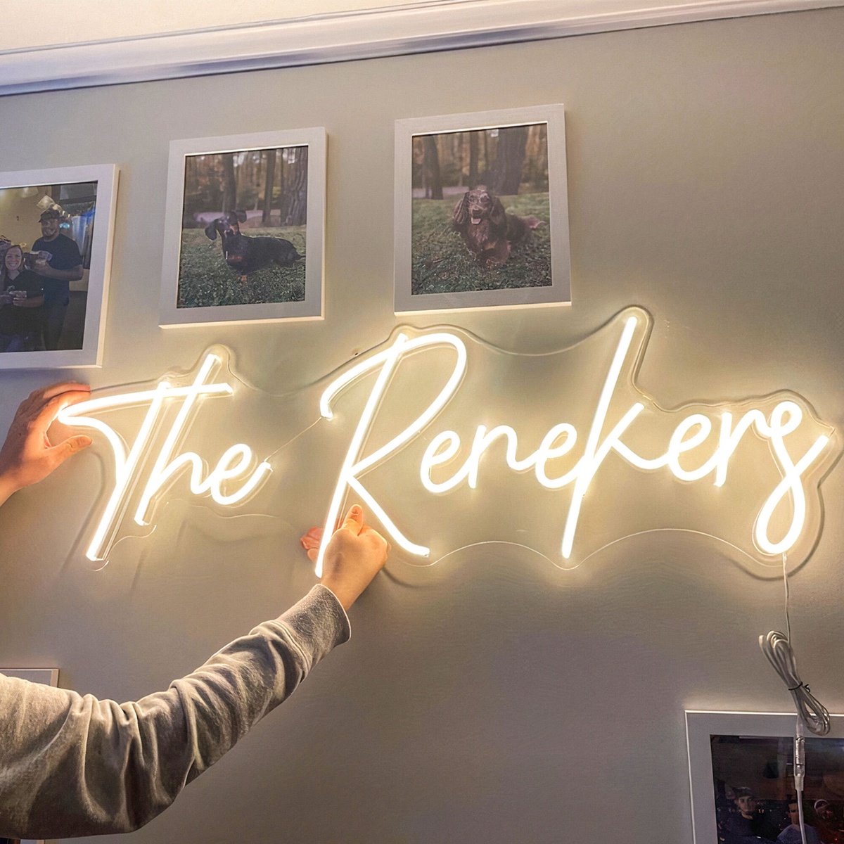 Affordable Custom Neon Signs: Making Your Vision Shine on a Budget