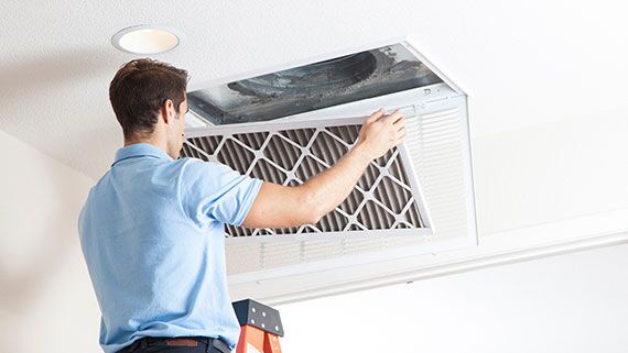 What to Look for When Selecting a Duct Cleaning Company in Melbourne?