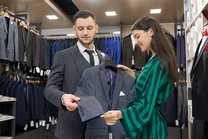 Dress to Impress: A Guide to the Top Tailoring Services in Birmingham