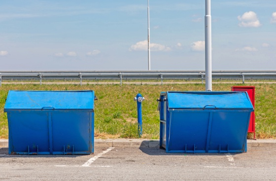 Streamline Your Construction Project with Reliable Dumpster Rental Services