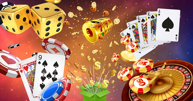 Boost Your Online Gambling Business with the Expertise of an SEO Agency