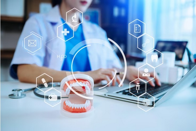 Harnessing the Power of Social Media Marketing for Dentists