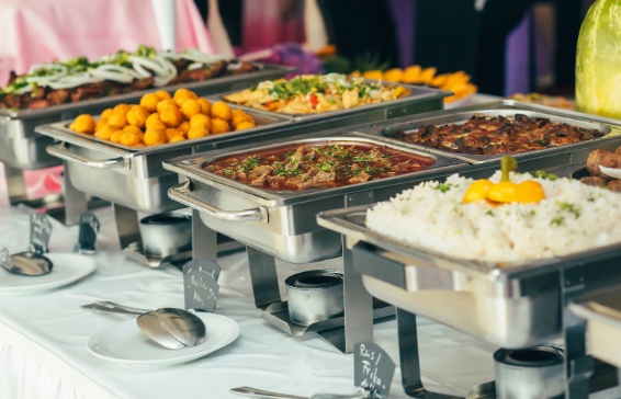 Choosing the Perfect Catering Equipment: Factors to Consider for Your Unique Needs