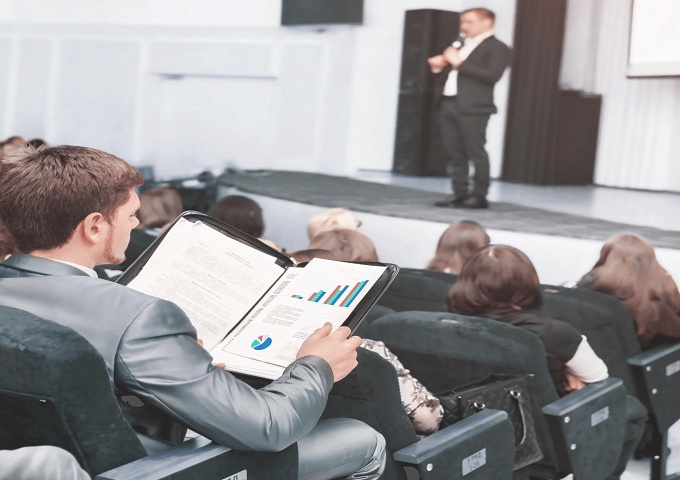 Streamline Your Conference Smoothly with a Professional Organiser in Singapore