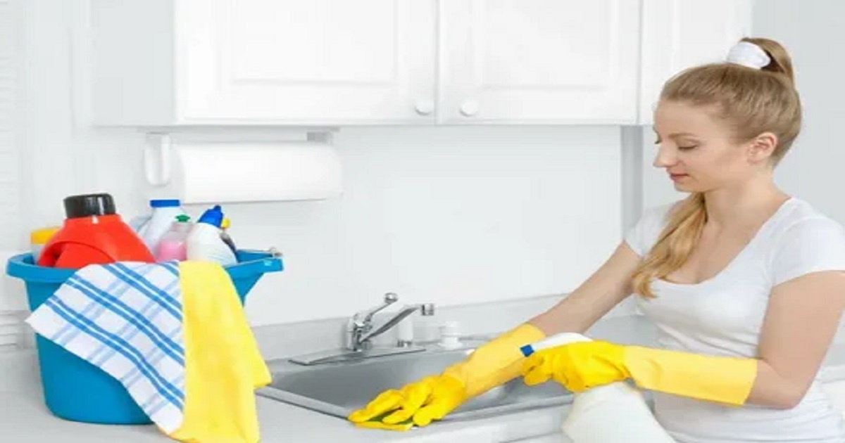 End of Lease Cleaning in Melbourne  Approach to Delicate Surfaces and Valuable Fixtures