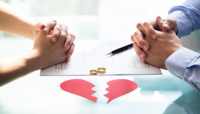 What Is the Process for Mutual Divorce in India?
