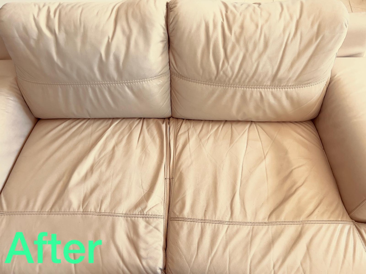 Couch Cleaning Prospect: Bringing New Life to Your Couch with Expert Care
