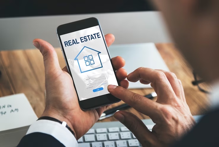 A Step-by-Step Guide to Building a Real Estate App
