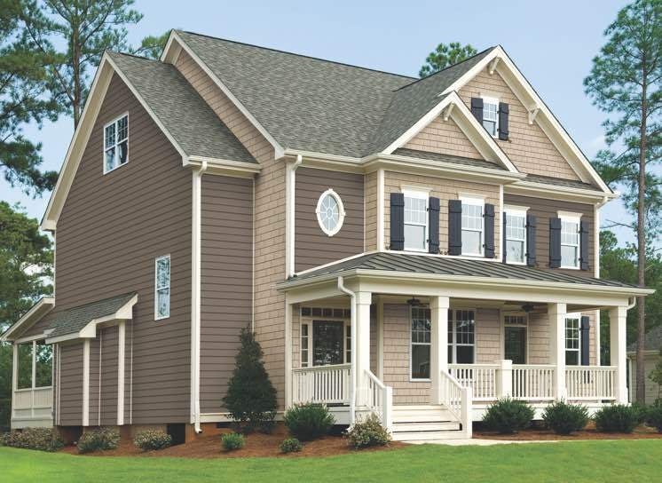 Choosing the Best Vinyl Siding Contractors for Your Home Renovation