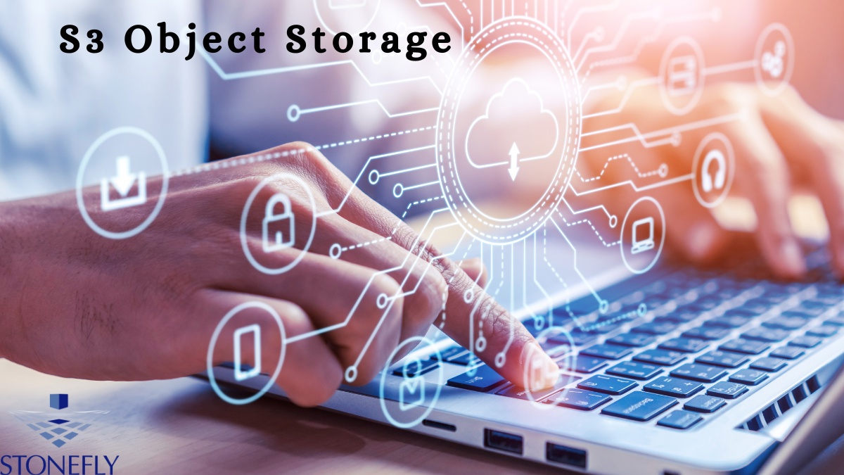 "Demystifying S3 Object Storage: A Comprehensive Overview"
