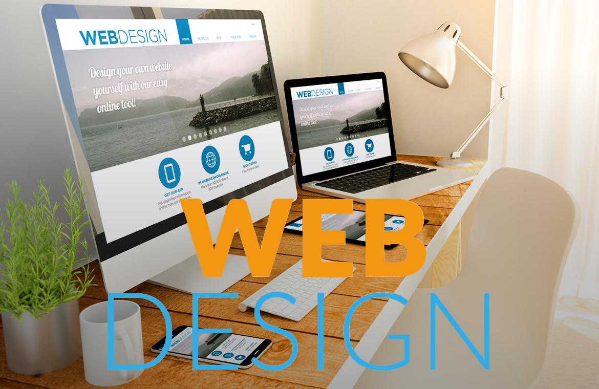 Create a Stunning Online Presence with Professional Website Designing in Delhi