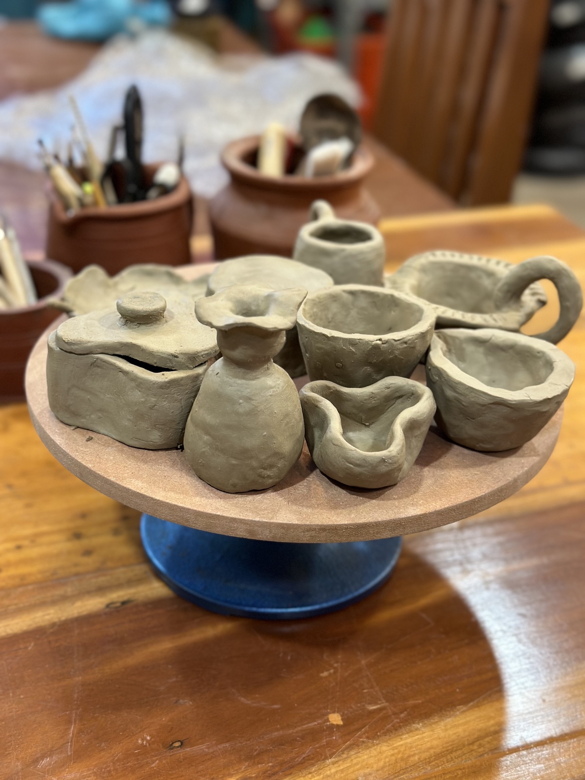 Unlock Your Creativity Embark on Pottery Classes in Bangalore