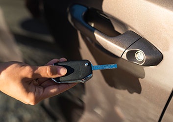 How Professional Auto Locksmith Can Enhance Your Car's Security?