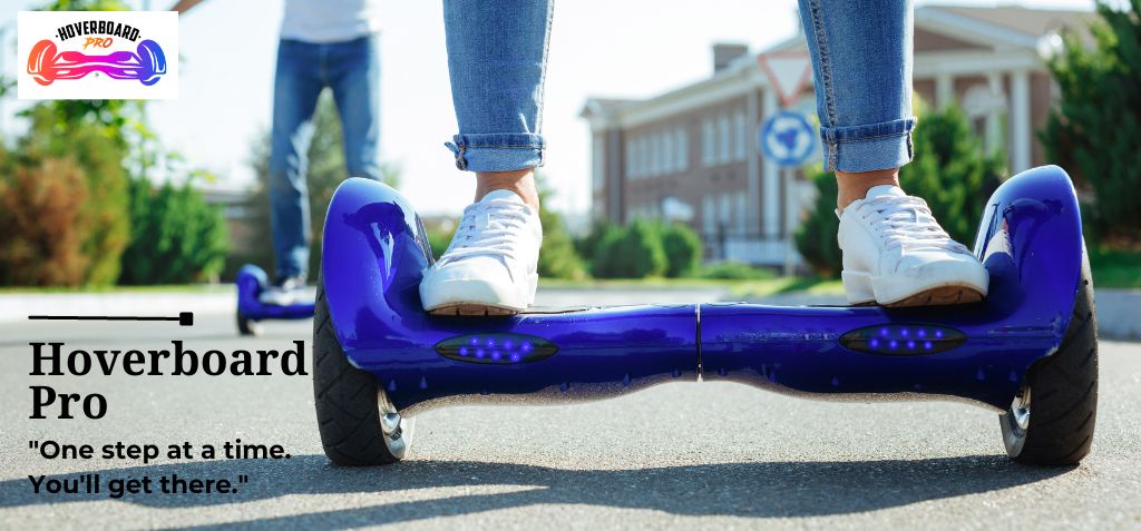 Buy Hoverboards To Ride With Style And Confidence