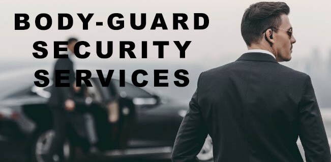 Bodyguard Services in Malaysia: Ensuring Safety and Peace of Mind