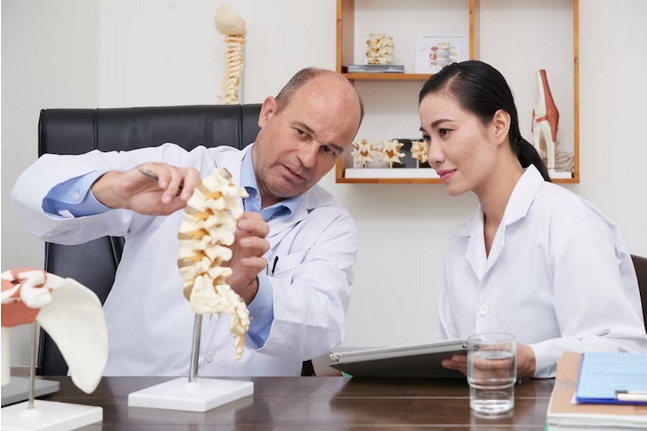 Meet the Experts: West Ashley Chiropractors Enhancing Your Health
