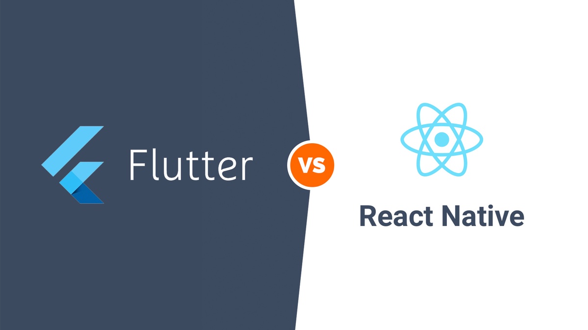 Which is better in 2023: Flutter or React Native?