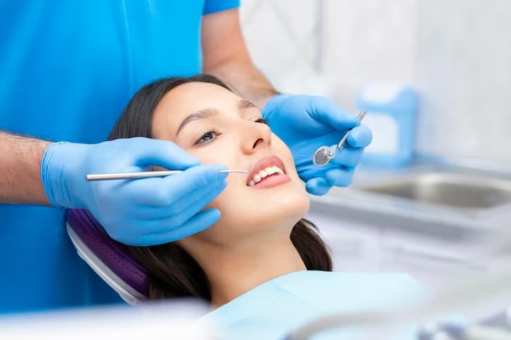 Finding the Best Dentist in Baton Rouge: Your Guide to Exceptional Dental Care
