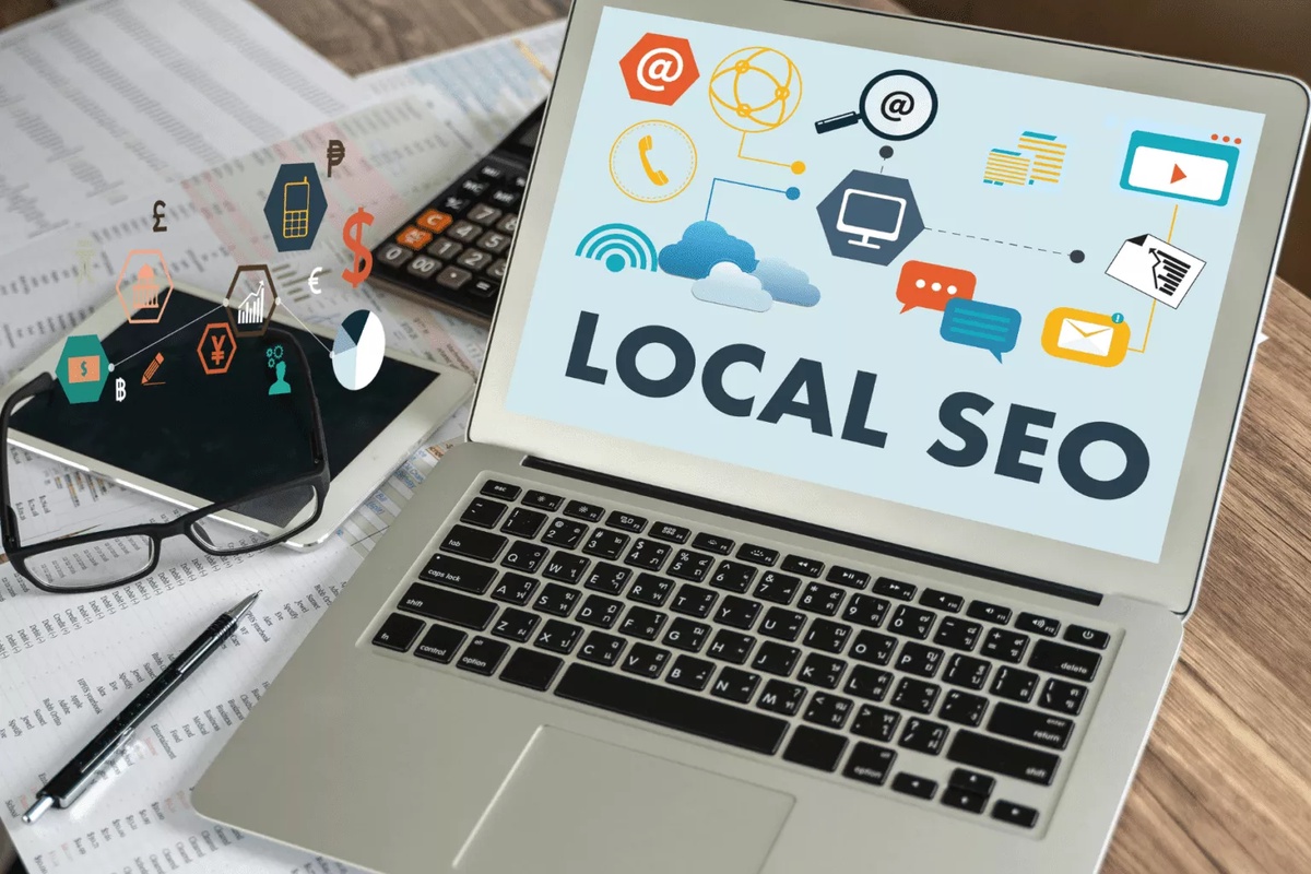 Boost Your Local Business with Effective Local SEO Services
