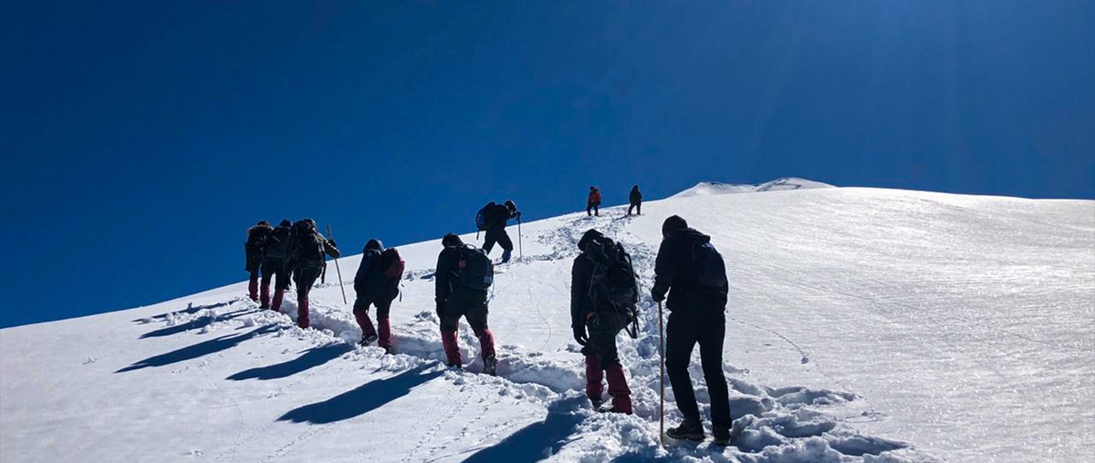 Chopta Trek A Journey to the Lap of the Himalayas