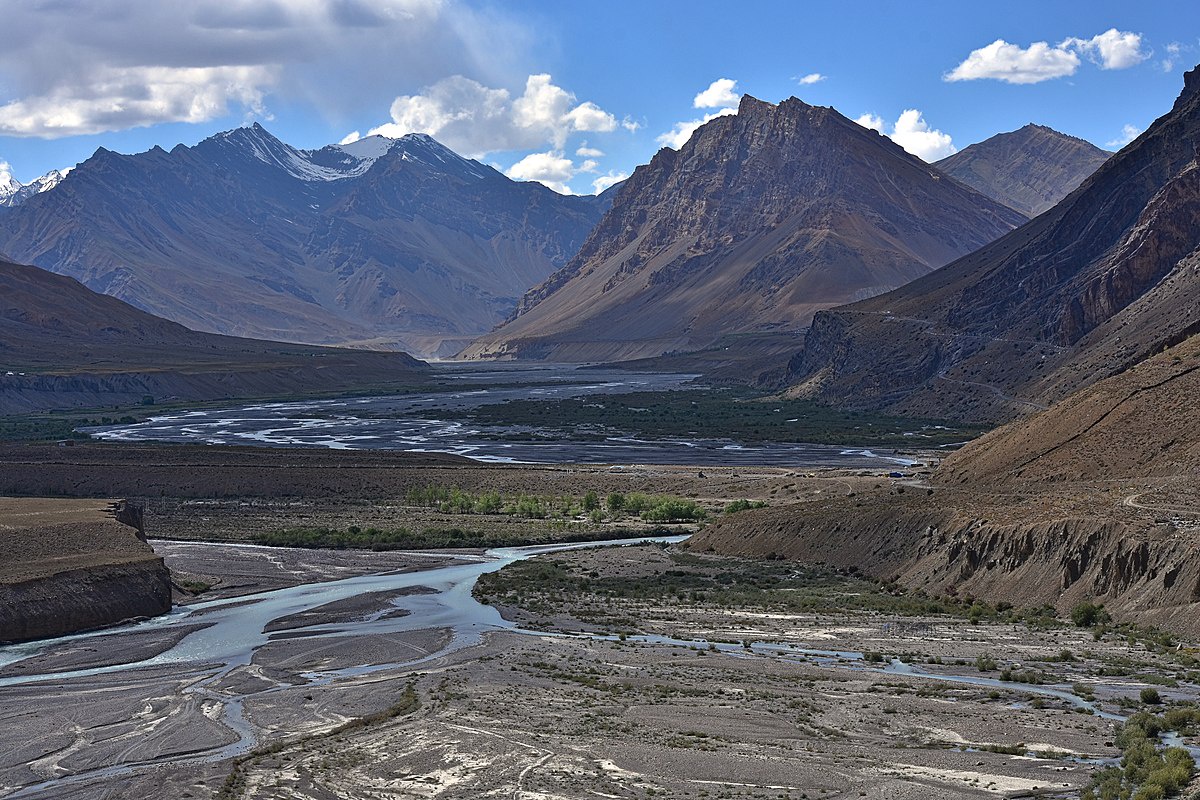Discovering the Secrets of Spiti Valley: A Traveler's Guide