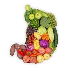 Fresh Green Vegetables And Digestive Health: A Holistic Approach