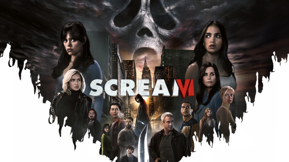 "Scream VI": Pushing obstacles and Redefining the Horror Introduction: