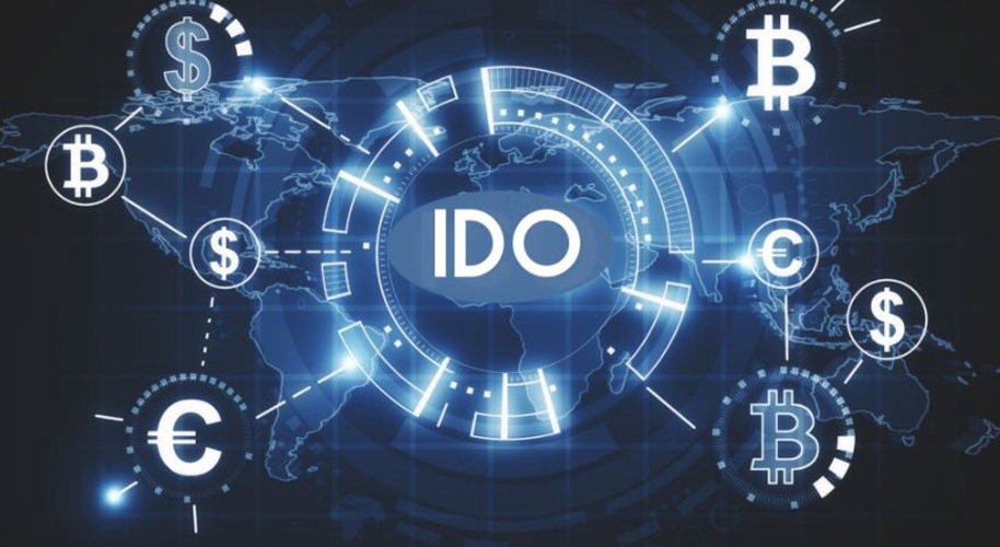 IDO Token Launchpad Development: Unlocking New Opportunities for Businesses