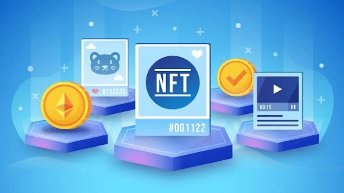 Navigating the World of NFTs: The Ultimate Handbook for NFT Marketplace Development