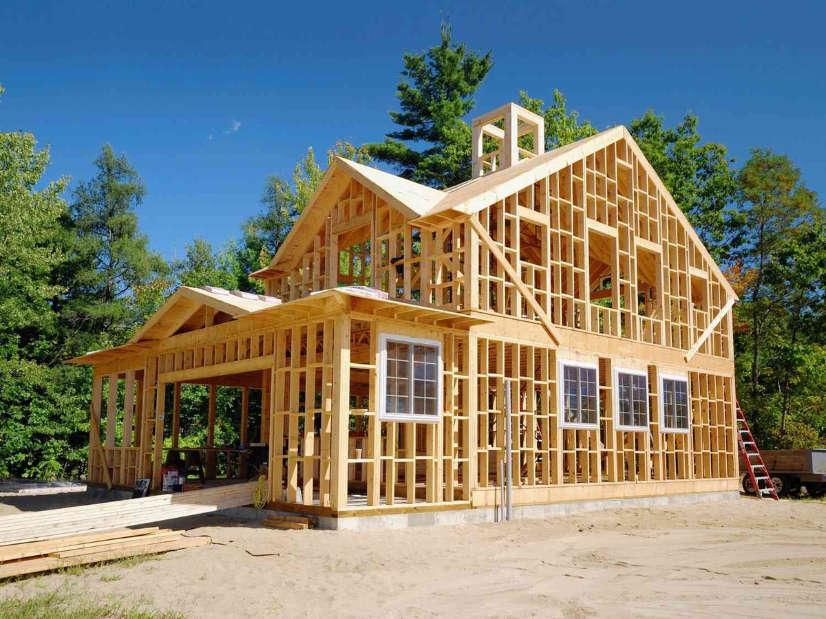 Should You Buy or Build Your New House?