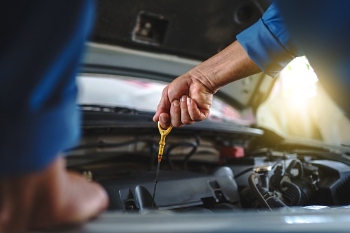 Find the Best Auto Mechanics Shop in Your Space