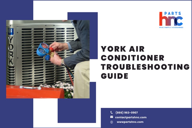 York Air Conditioner Troubleshooting Guide